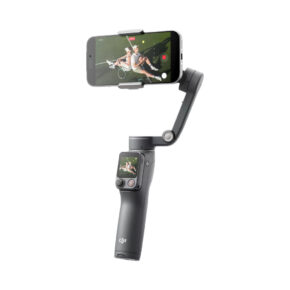 DJI Osmo Mobile 8P Standard Combo smartphone stabiliser – product image 10 DJI Osmo Mobile 8P Standard Combo smartphone stabiliser – product image 10