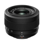 Fujifilm XC 13-33 mm f/3.5–6.3 OIS -objektiivi