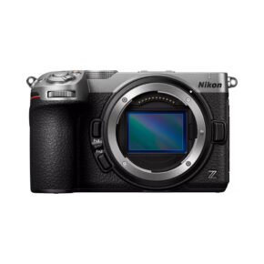 Nikon Z5 IIC system camera, black Nikon Z5 IIC system camera, black