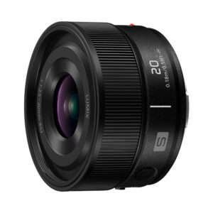Panasonic Lumix S 20mm f/2.5