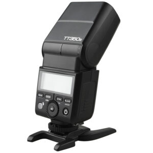 Godox TT350 -salama, Sony