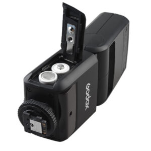 Godox TT350 -salama, Sony