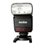 Godox TT350 -salama, Fujifilm