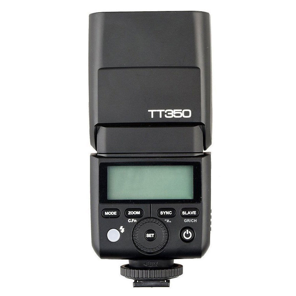 1495001515_541 Godox TT350 -salama, Olympus/Panasonic