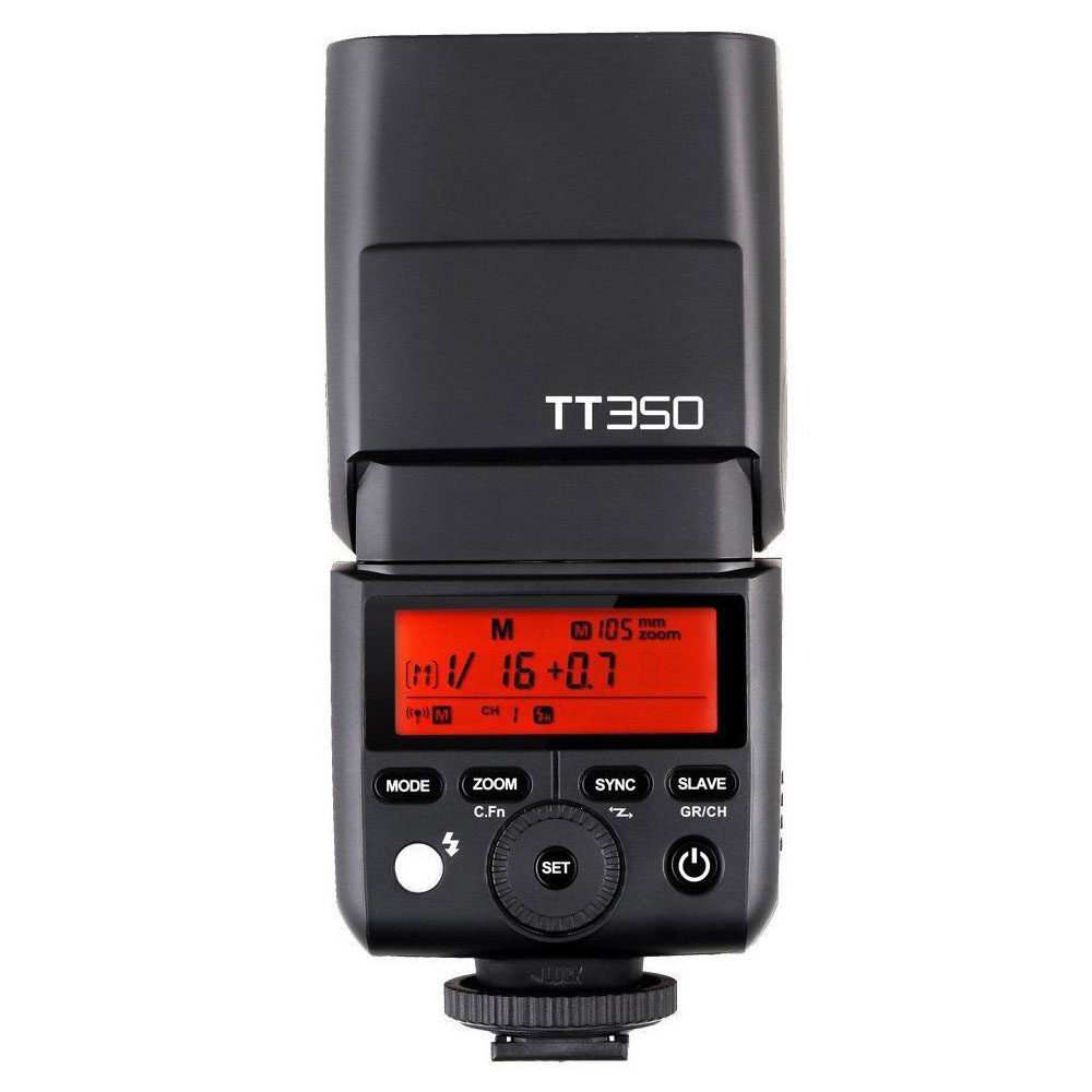 1503413257_553 Godox TT350 -salama, Canon