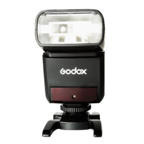 Godox TT350 -salama, Canon