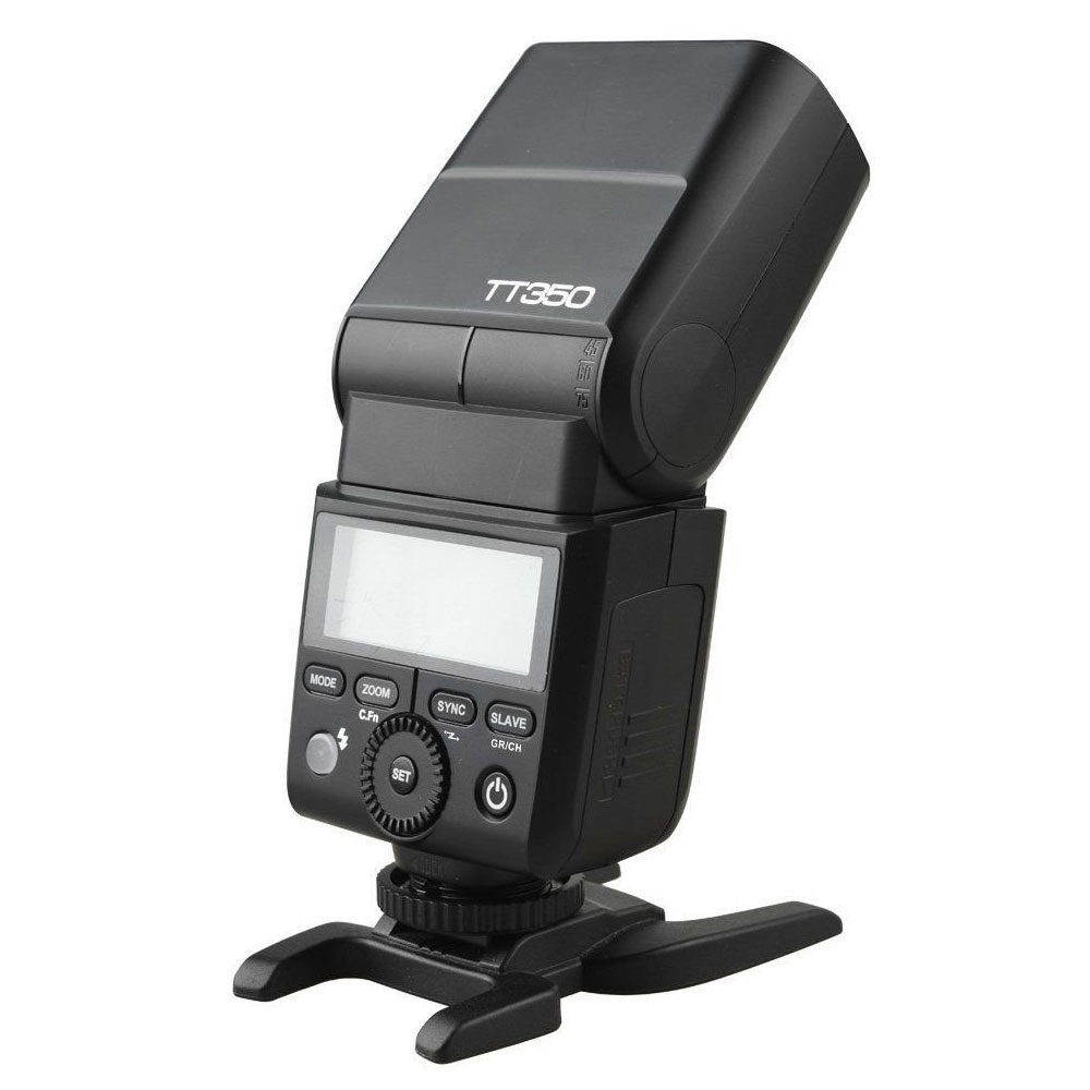 1503413257_771 Godox TT350 -salama, Canon