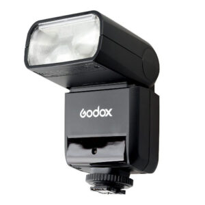 Godox TT350 -salama, Sony