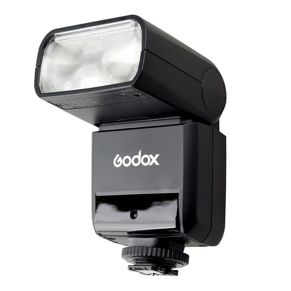 Godox TT350 -salama, Sony