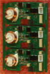 Godox V860II/TT686 trigger board