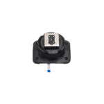 Godox V860II hot shoe Nikon