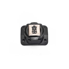 Godox TT685 hot shoe Canon
