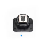 Godox V860II hot shoe Fuji