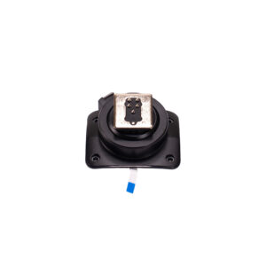 1579265379_261 Godox V1 hot shoe Canon