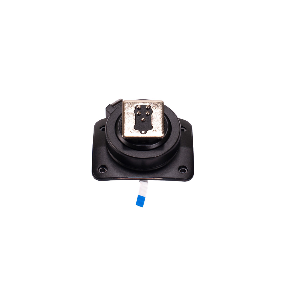 1579265379_261 Godox V1 hot shoe Canon