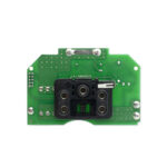 Godox AD600B   trigger board
