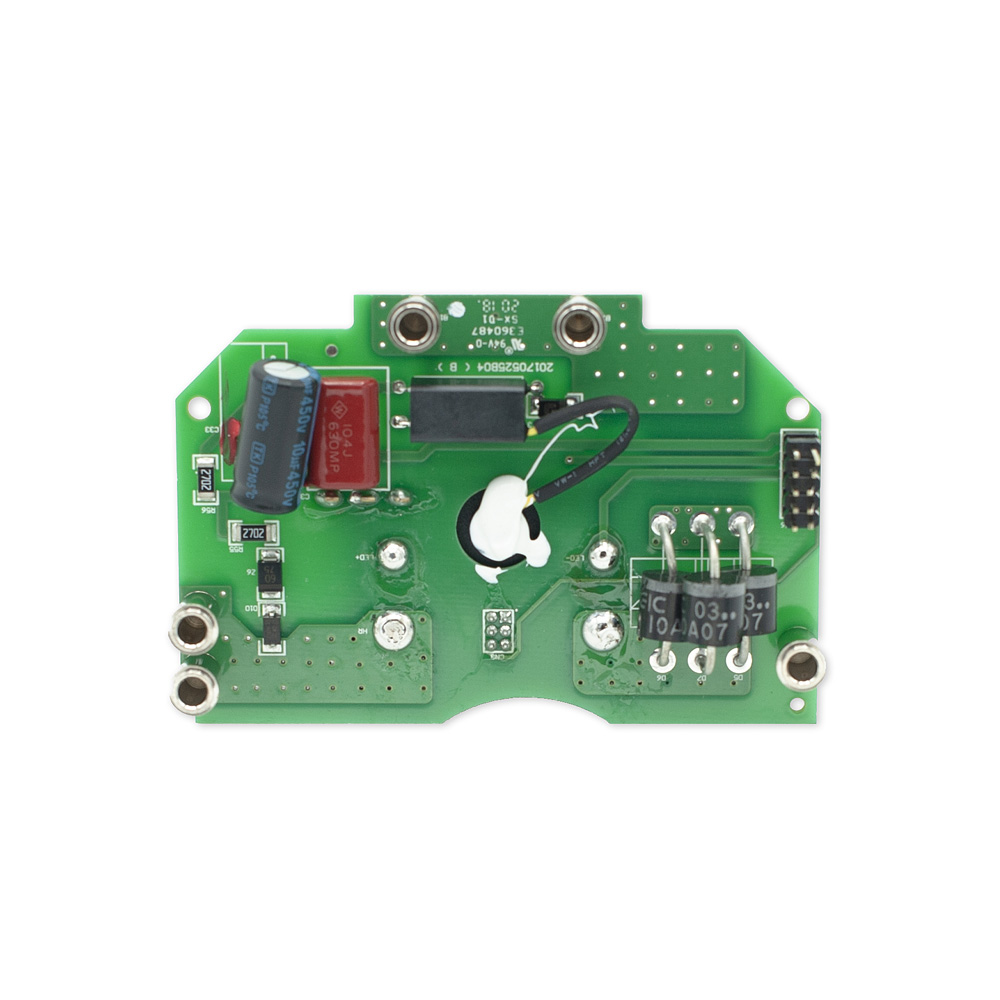 Godox AD600B   trigger board
