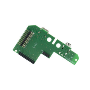 Godox AD400PRO   USB board