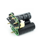 Godox AD400PRO   capacitor board