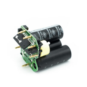 Godox AD400PRO   capacitor board