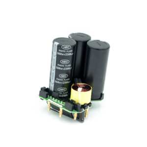 Godox AD400PRO   capacitor board