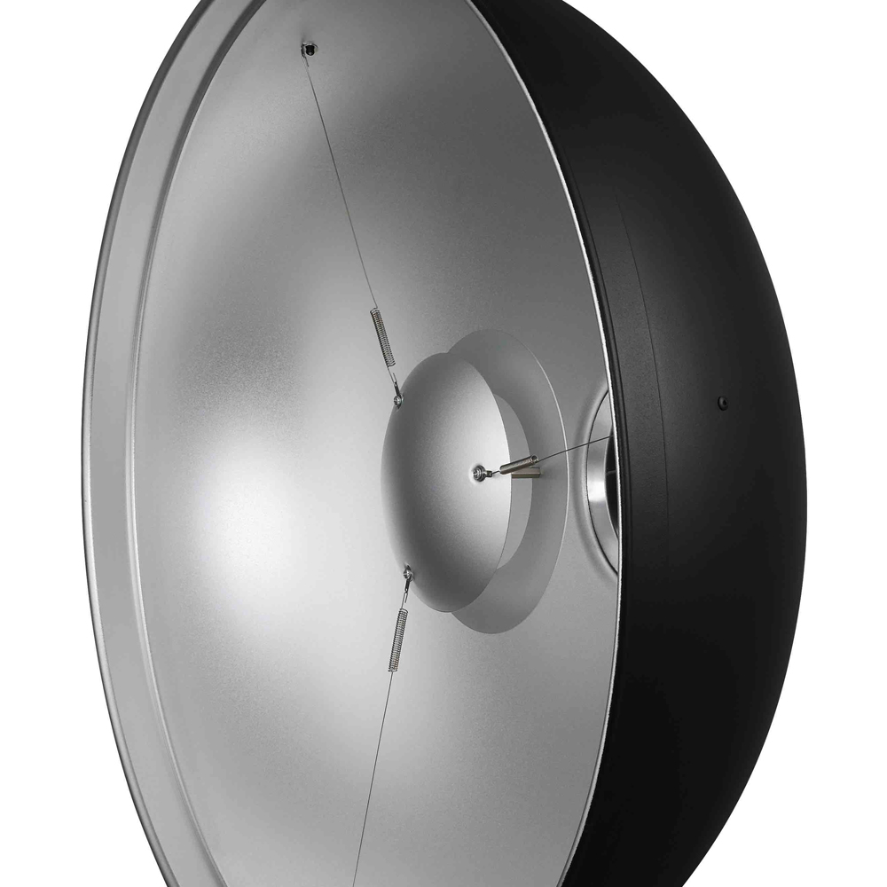 1603356466_103 Godox Pro Beauty Dish 55CM Zilver