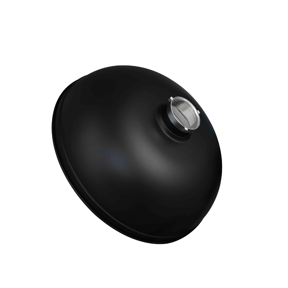 1603356466_915 Godox Pro Beauty Dish 55CM Zilver