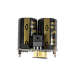 Godox AD200 condenser board
