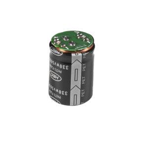Godox TT685 condenser board