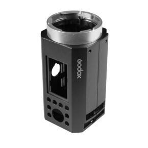 Godox AD400PRO   pro body