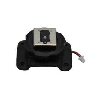 Godox TT600 hot shoe