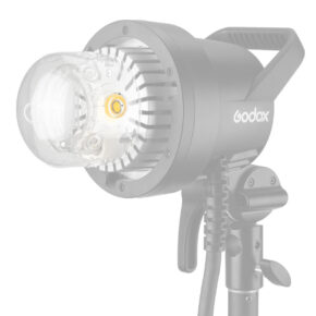Godox AD1200PRO   modeling lamp