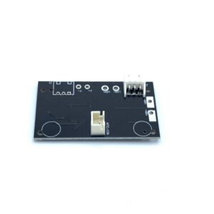 Godox VL150   temperature control board