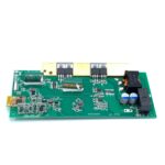 Godox VLC300   drive board and receiver board