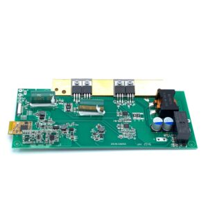 Godox VLC300   drive board and receiver board