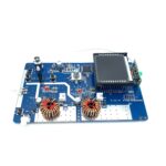 Godox Led500C   power board