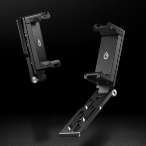 Screenshot Godox Metal Collapsible Smartphone Bracket