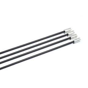 Godox   80cm replacement rod   black metal