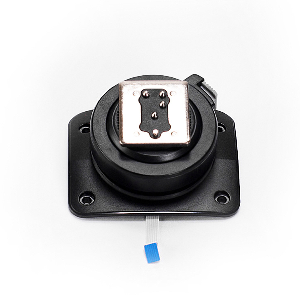 1658233552_439 Godox V1 hot shoe Olympus/Panasonic