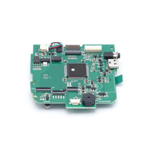 1658233882_144 Godox V1 control board + LCD Nikon
