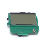 Godox V1 control board + LCD Nikon