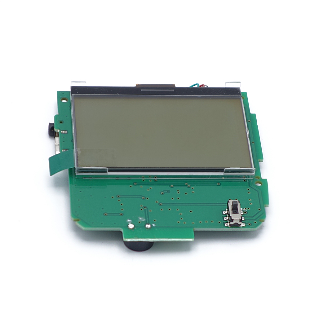 1658233882_357 Godox V1 control board + LCD Nikon
