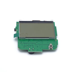 Godox V1 control board + LCD Canon
