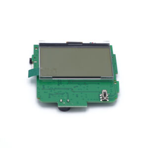Godox V1 control board + LCD Canon