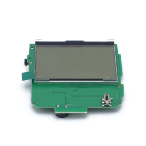 Godox V1 control board + LCD Sony