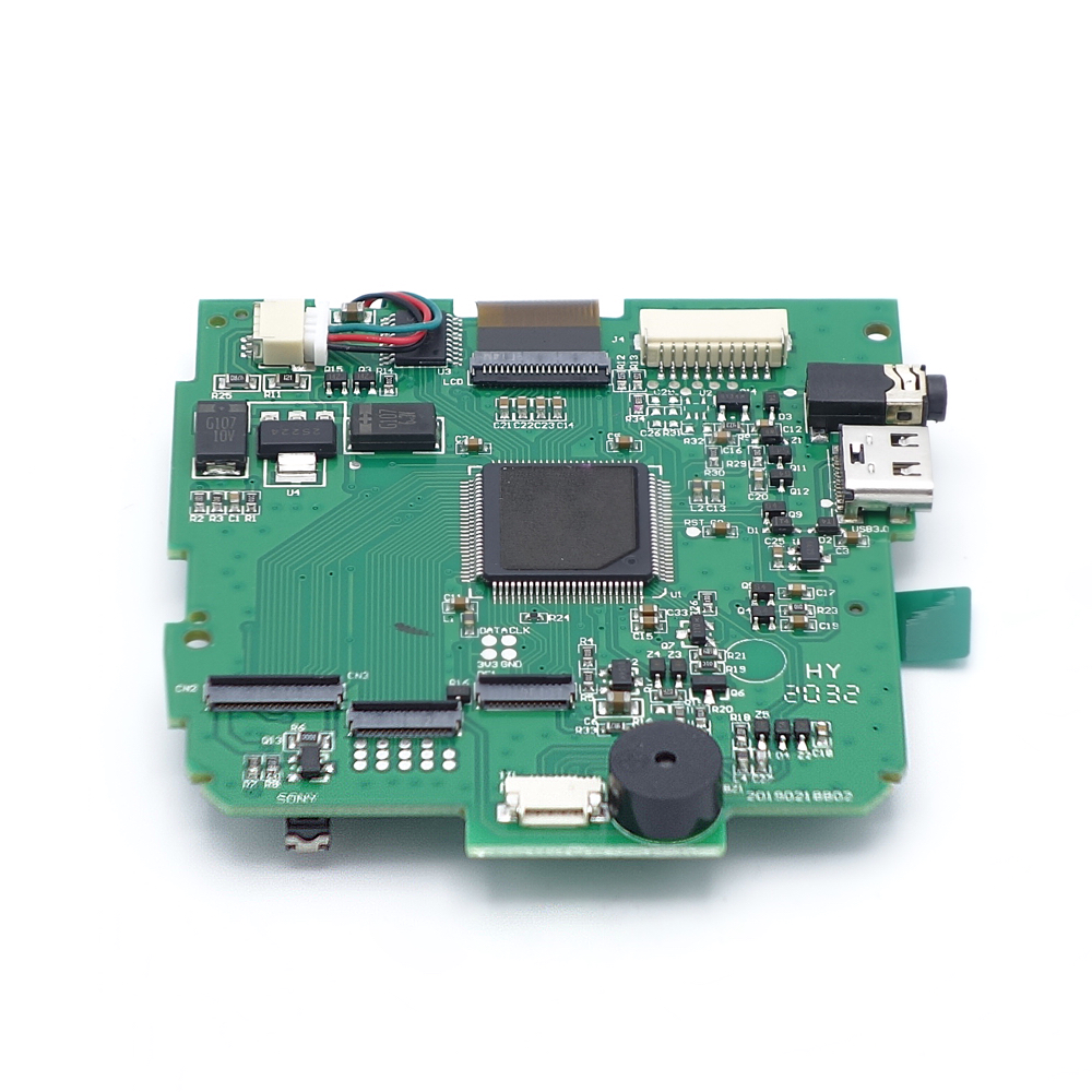 1658234918_212 Godox V1 control board + LCD Sony