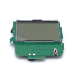 Godox V1 control board + LCD Fuji
