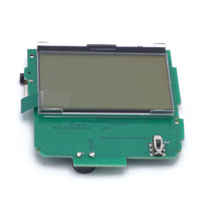 Godox V1 control board + LCD Olympus/Panasonic