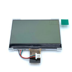 Godox V1 ( pro )   LCD display