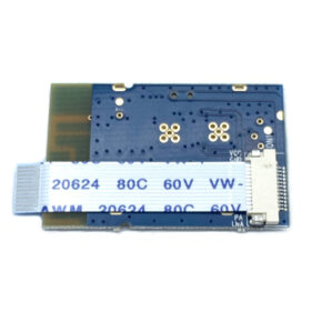 Godox V860II   2.4G wireless PCB board